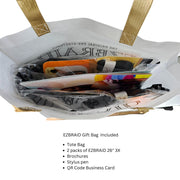 EZBRAID Tote Bag Gifts - EZBRAID UK